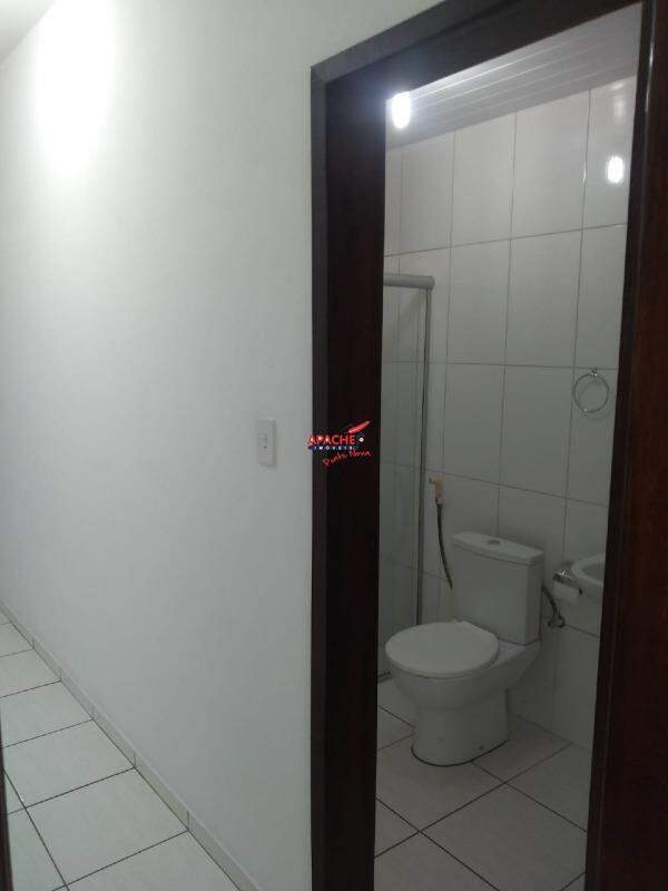 Apartamento à venda no Bom Viver: 