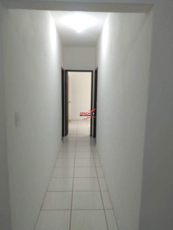 Apartamento à venda no Bom Viver: 