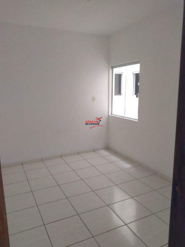 Apartamento à venda no Bom Viver: 