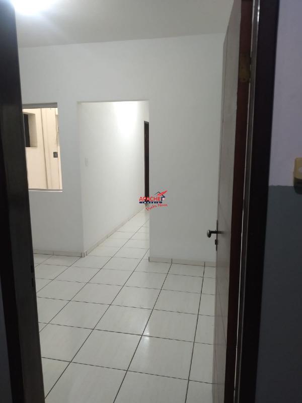 Apartamento à venda no Bom Viver: 
