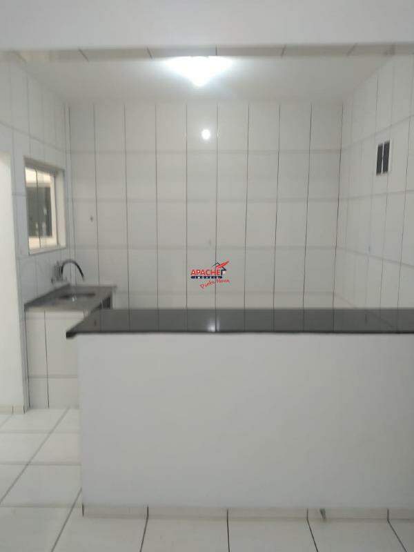 Apartamento à venda no Bom Viver: 