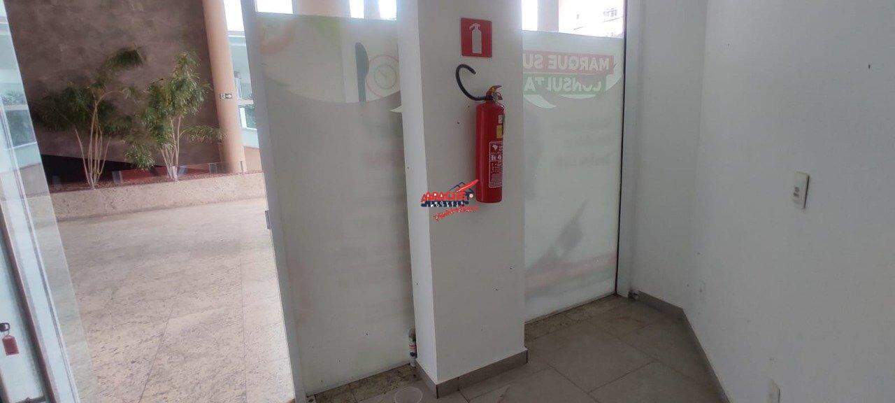 Loja para aluguel no Palmeiras: 