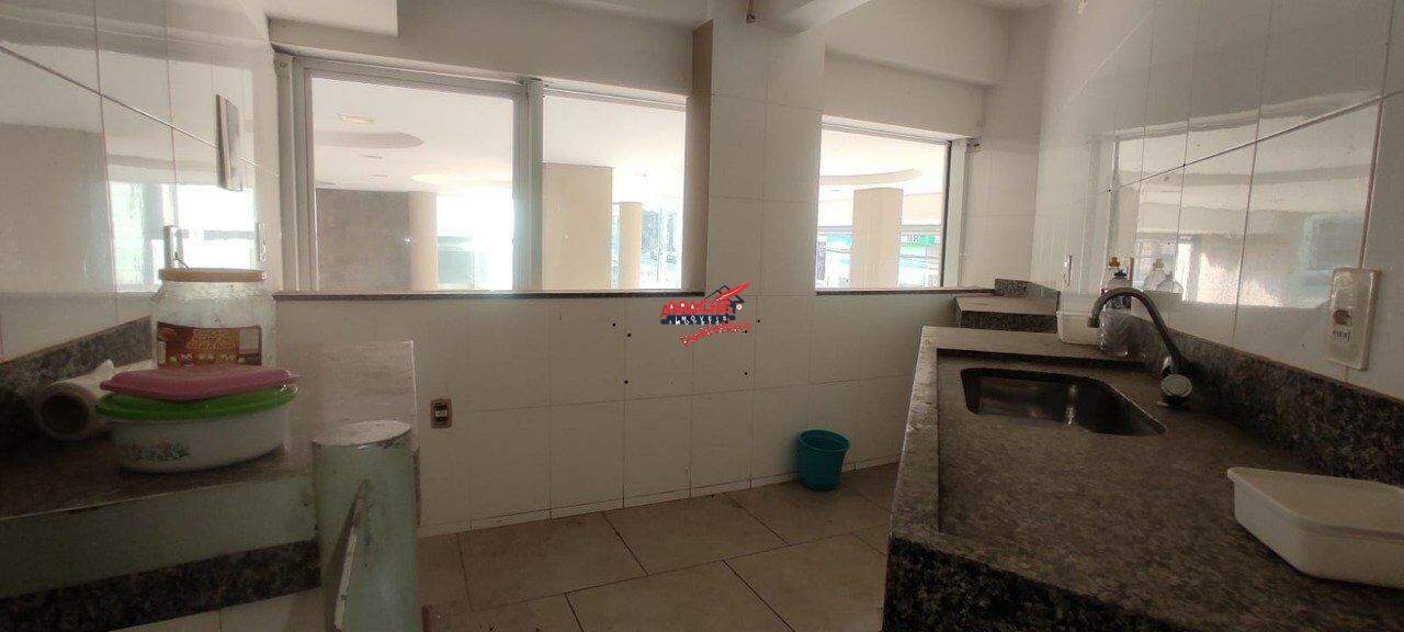 Loja para aluguel no Palmeiras: 