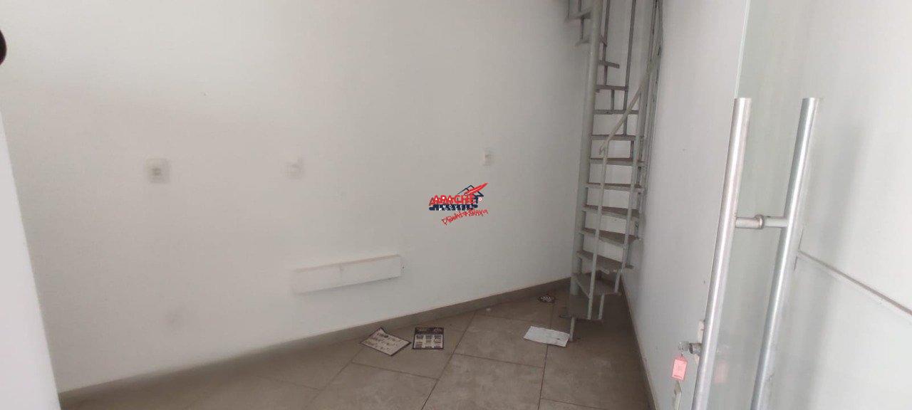 Loja para aluguel no Palmeiras: 