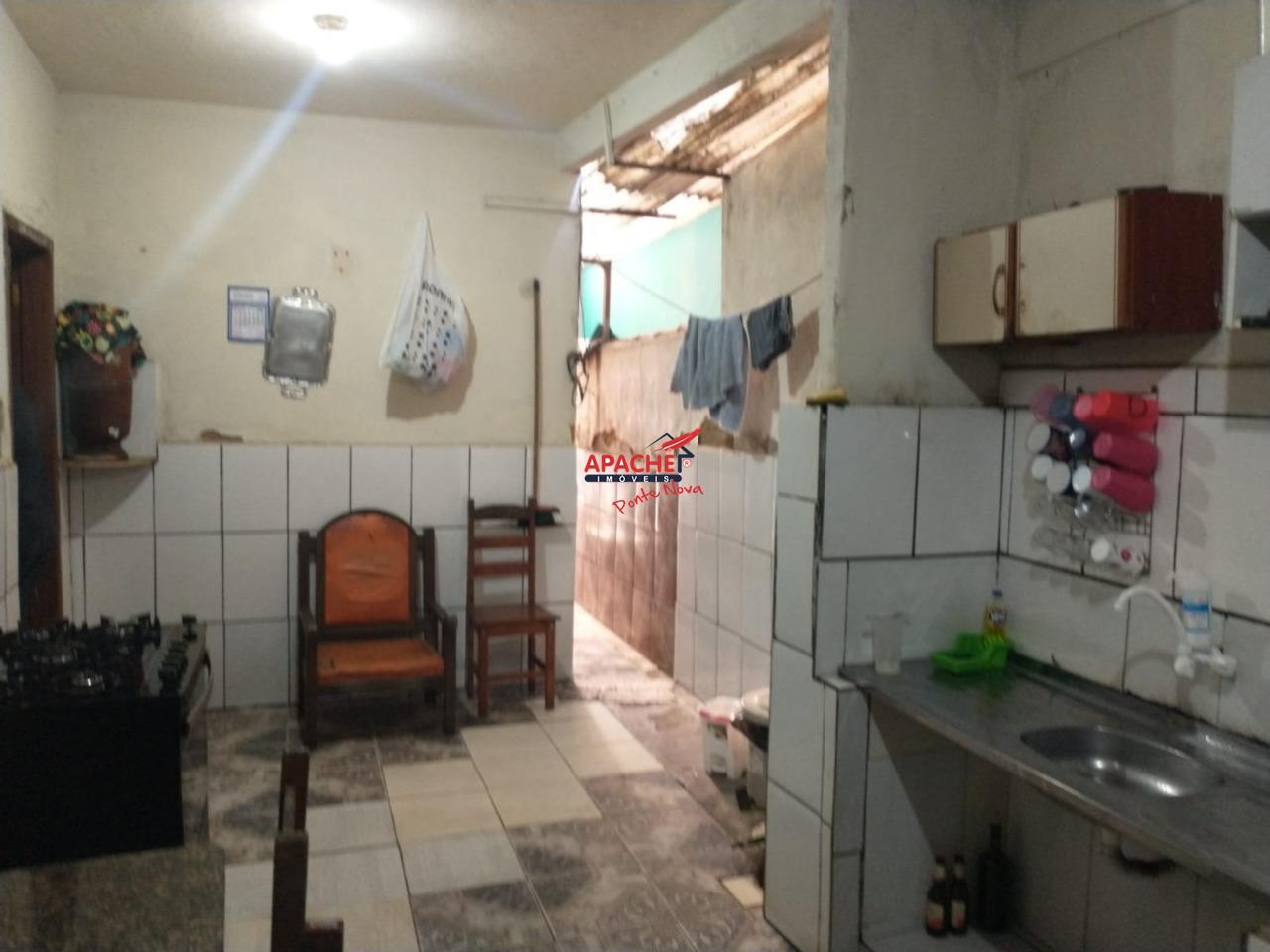 Casa à venda no Vila Centenária: 