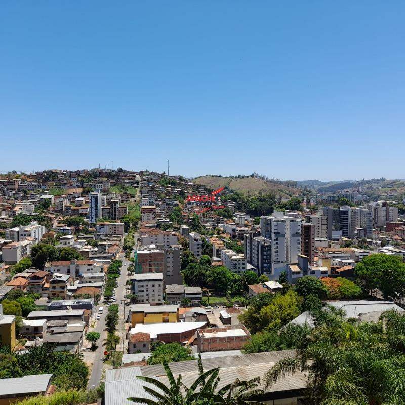 Apartamento à venda no Alto da Boa Vista: 