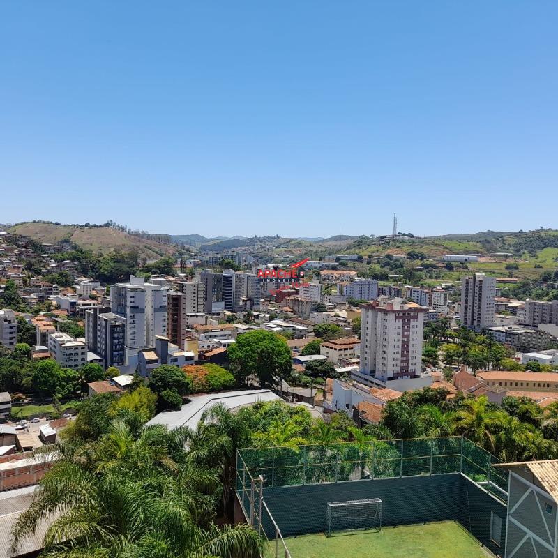 Apartamento à venda no Alto da Boa Vista: 