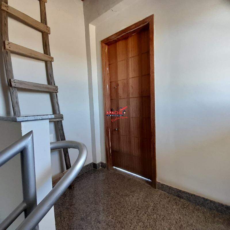 Apartamento à venda no Alto da Boa Vista: 