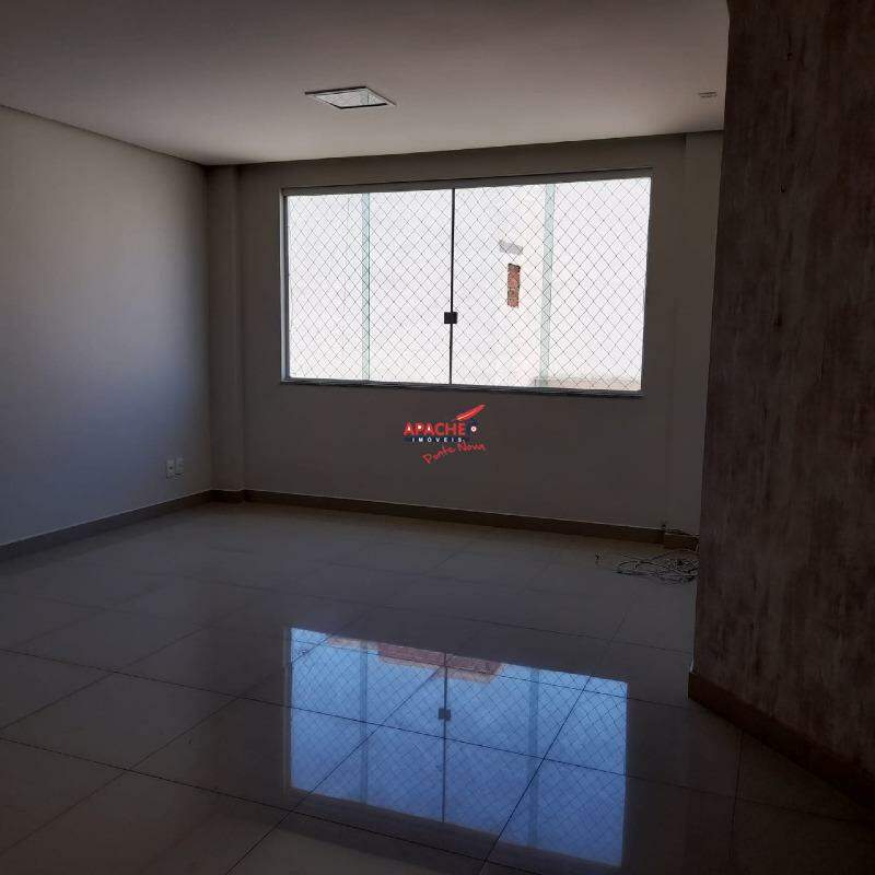 Apartamento à venda no Alto da Boa Vista: 