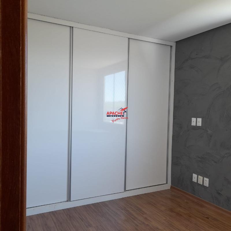 Apartamento à venda no Alto da Boa Vista: 