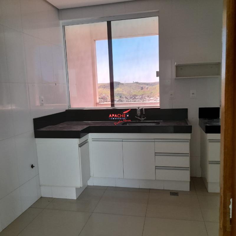 Apartamento à venda no Alto da Boa Vista: 