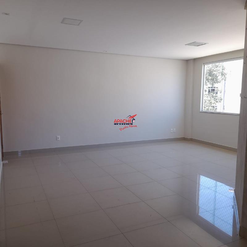 Apartamento à venda no Alto da Boa Vista: 