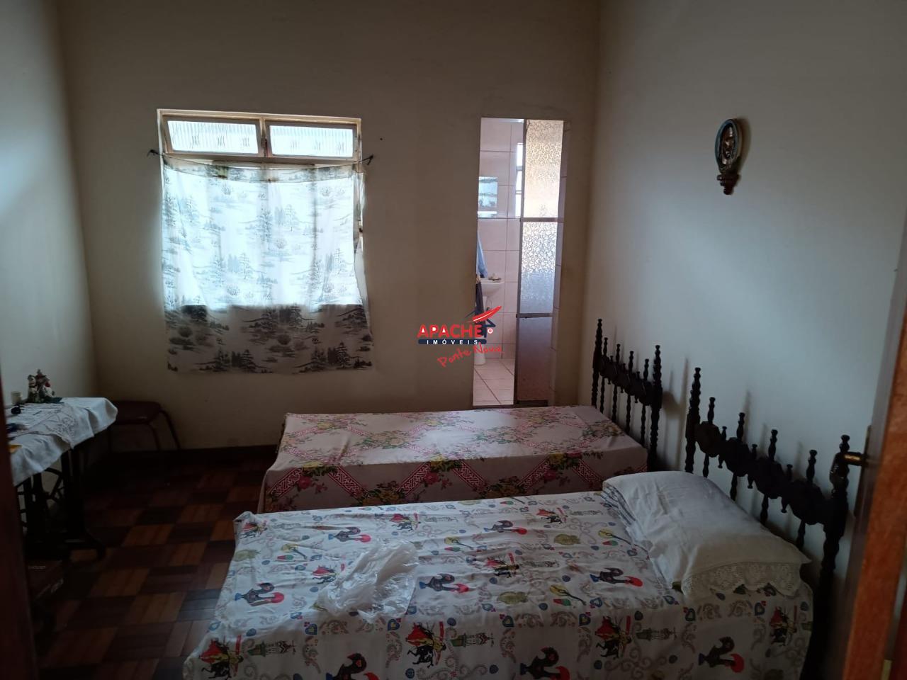 Casa à venda no Palmeiras: 