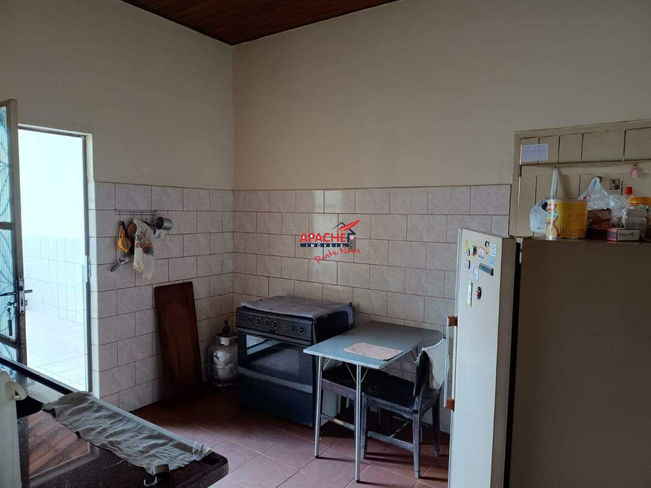 Casa à venda no Palmeiras: 