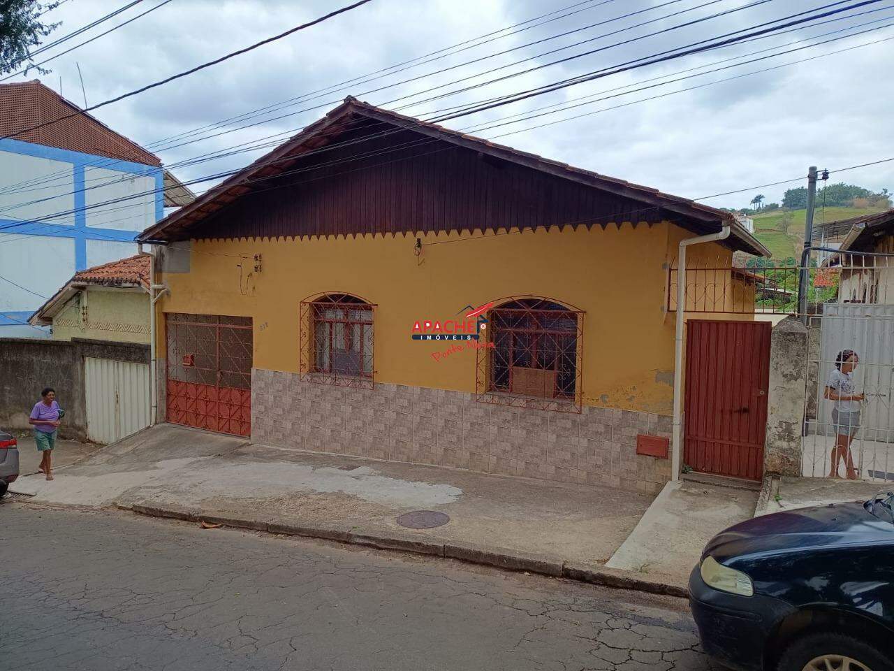 Casa à venda no Palmeiras: 