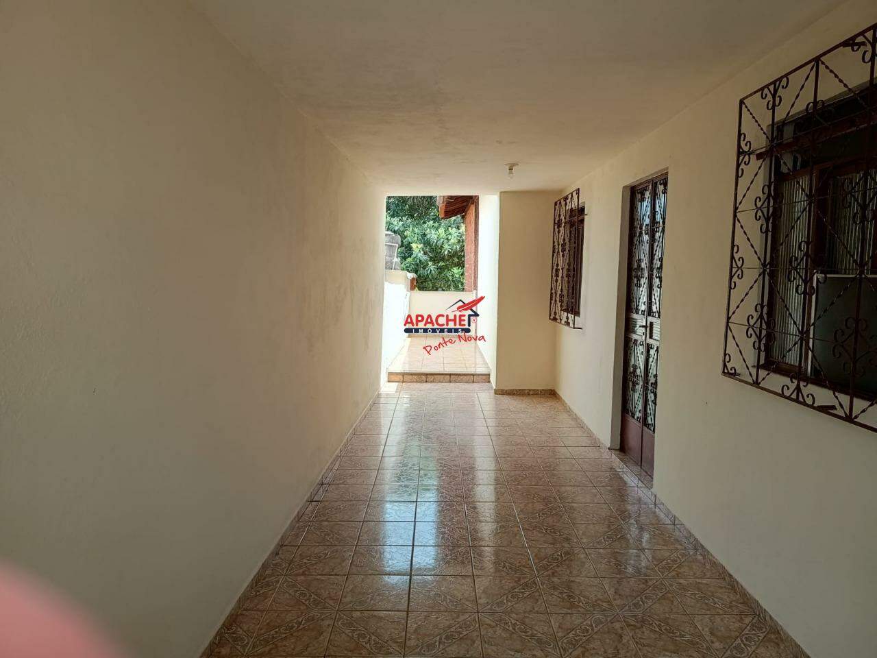 Casa à venda no Palmeiras: 