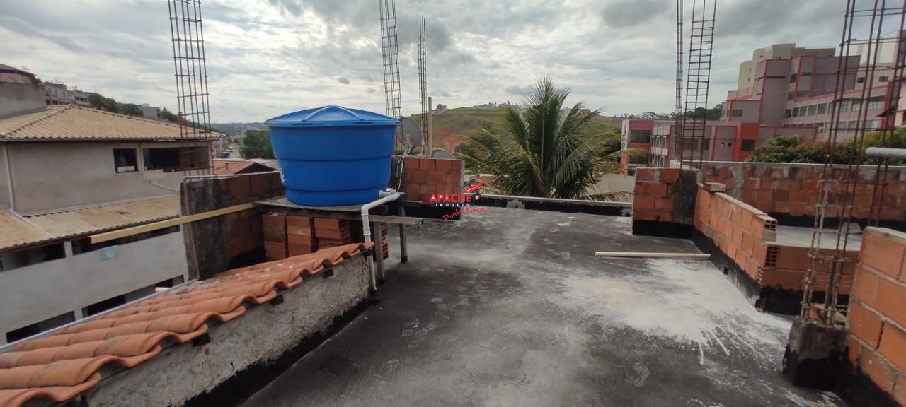 Terreno / Área à venda no Paraíso: 