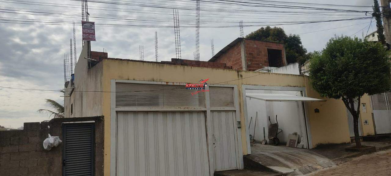 Terreno / Área à venda no Paraíso: 