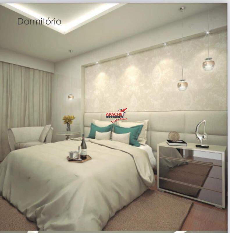 Apartamento à venda no Palmeiras: 