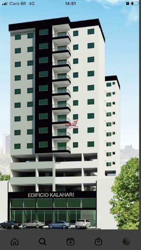 Apartamento à venda no Palmeiras: 