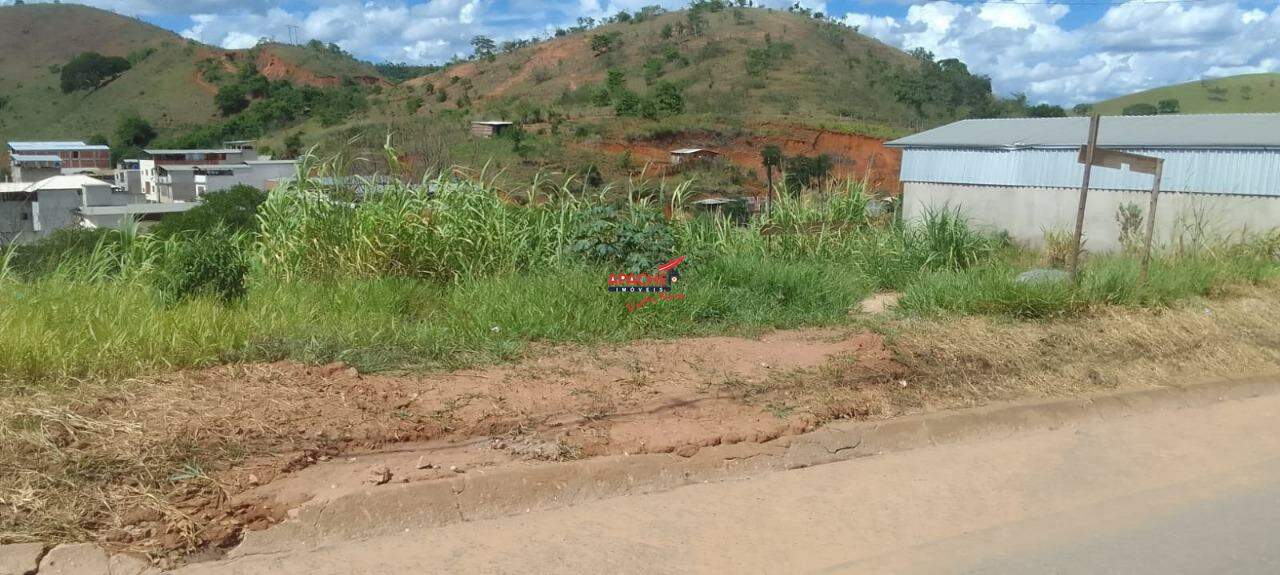 Lote à venda no Sagrado Coração de Jesus: 