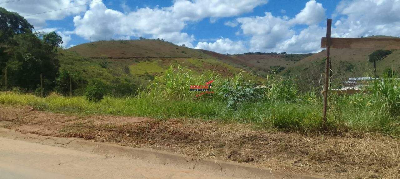 Lote à venda no Sagrado Coração de Jesus: 