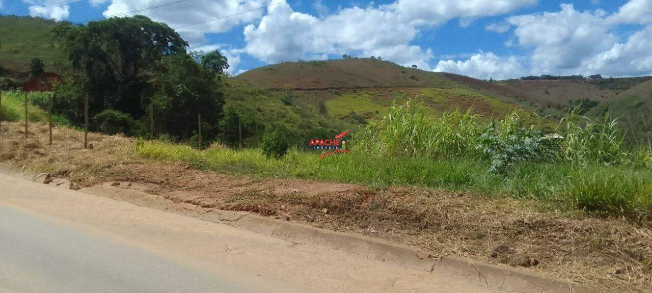 Lote à venda no Sagrado Coração de Jesus: 