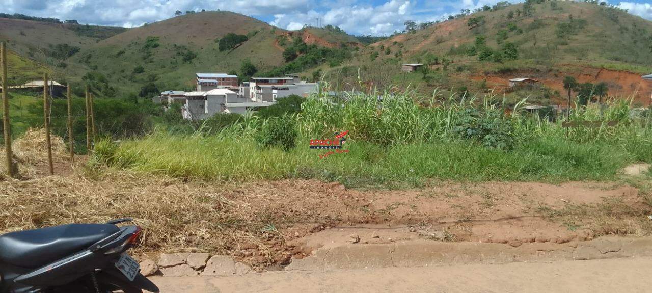 Lote à venda no Sagrado Coração de Jesus: 