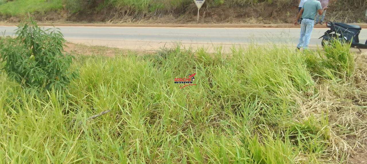 Lote à venda no Sagrado Coração de Jesus: 