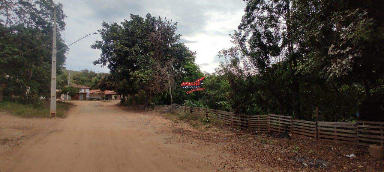 Galpão para aluguel no Ana Florência: 