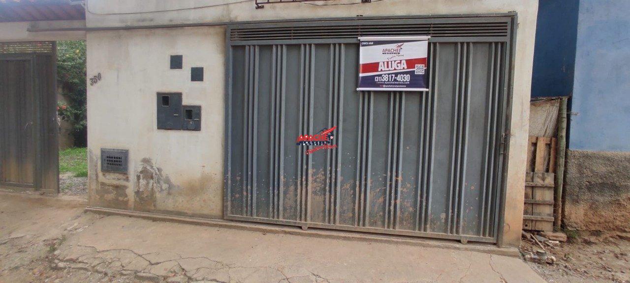 Galpão para aluguel no Ana Florência: 