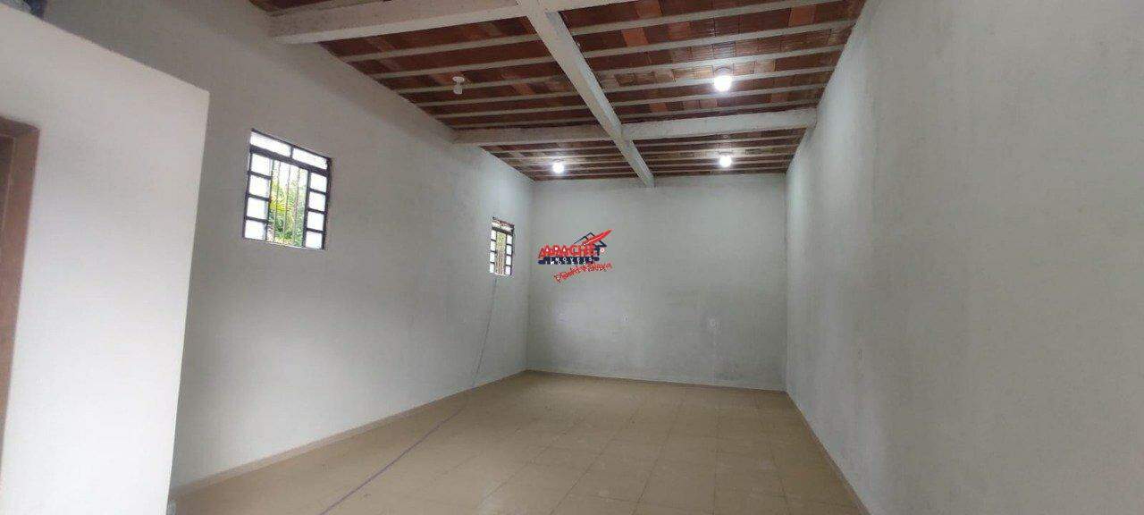 Galpão para aluguel no Ana Florência: 