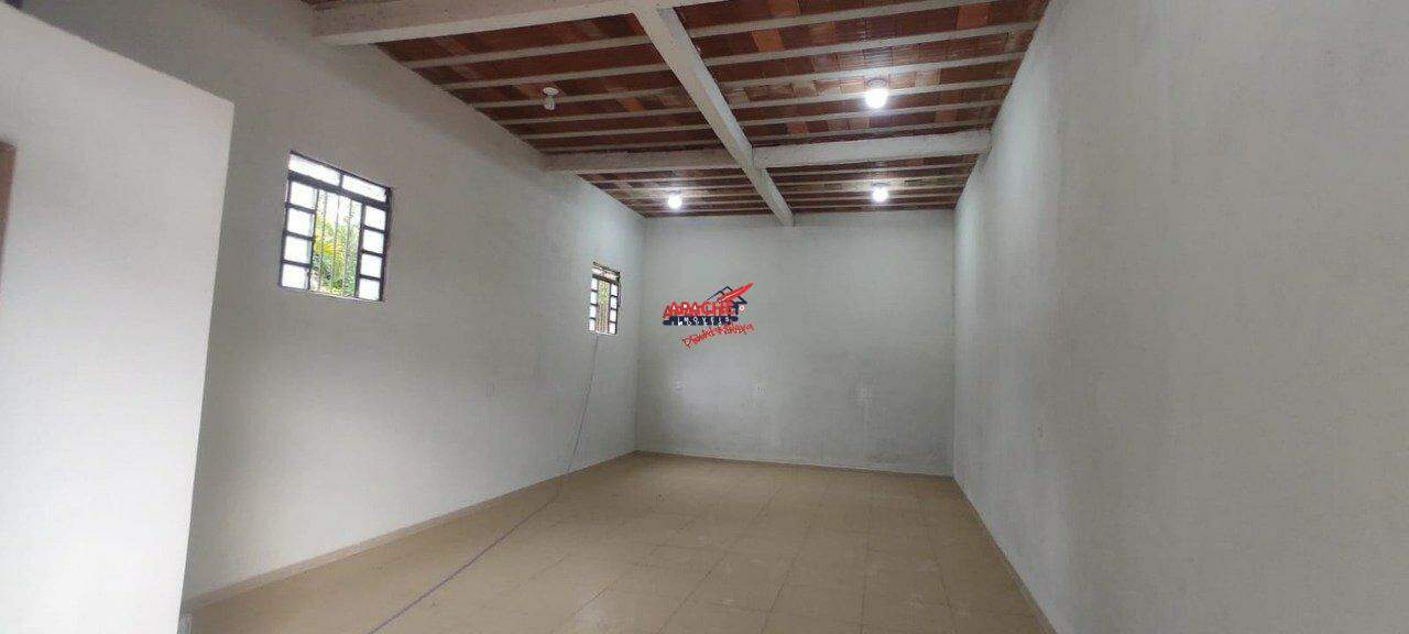 Galpão para aluguel no Ana Florência: 