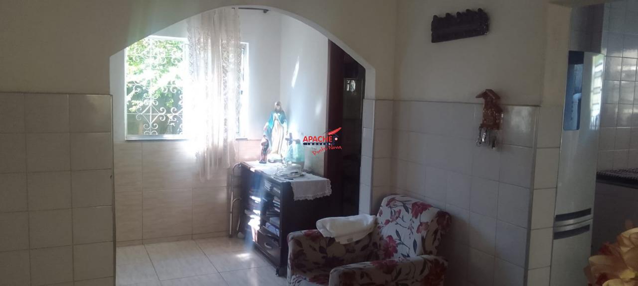 Casa à venda no Palmeiras: 