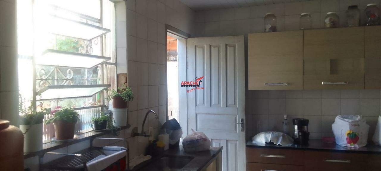 Casa à venda no Palmeiras: 