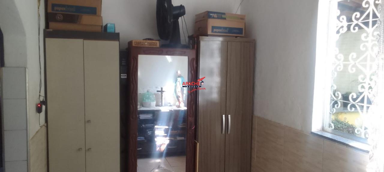 Casa à venda no Palmeiras: 