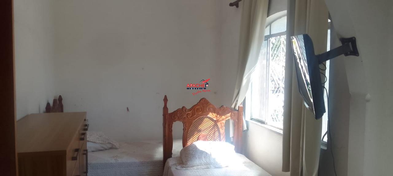 Casa à venda no Palmeiras: 