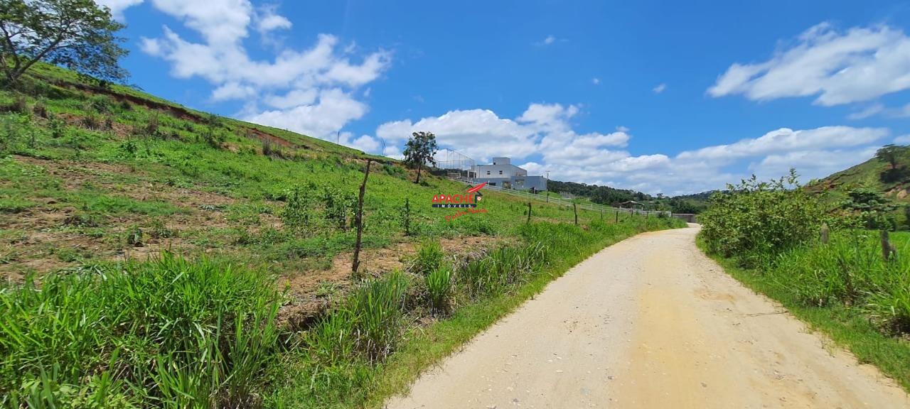 Chácara à venda no Zona Rural: 