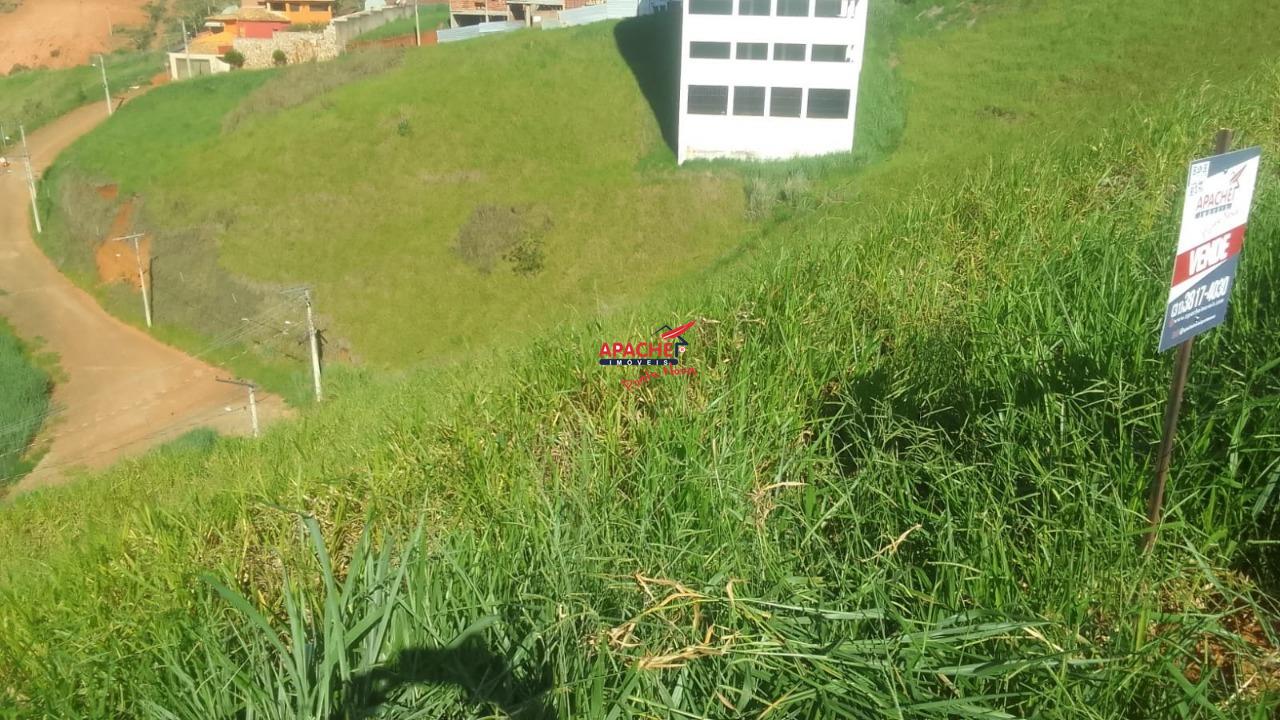 Lote à venda no Antar Ville: 