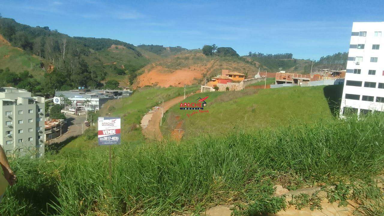 Lote à venda no Antar Ville: 
