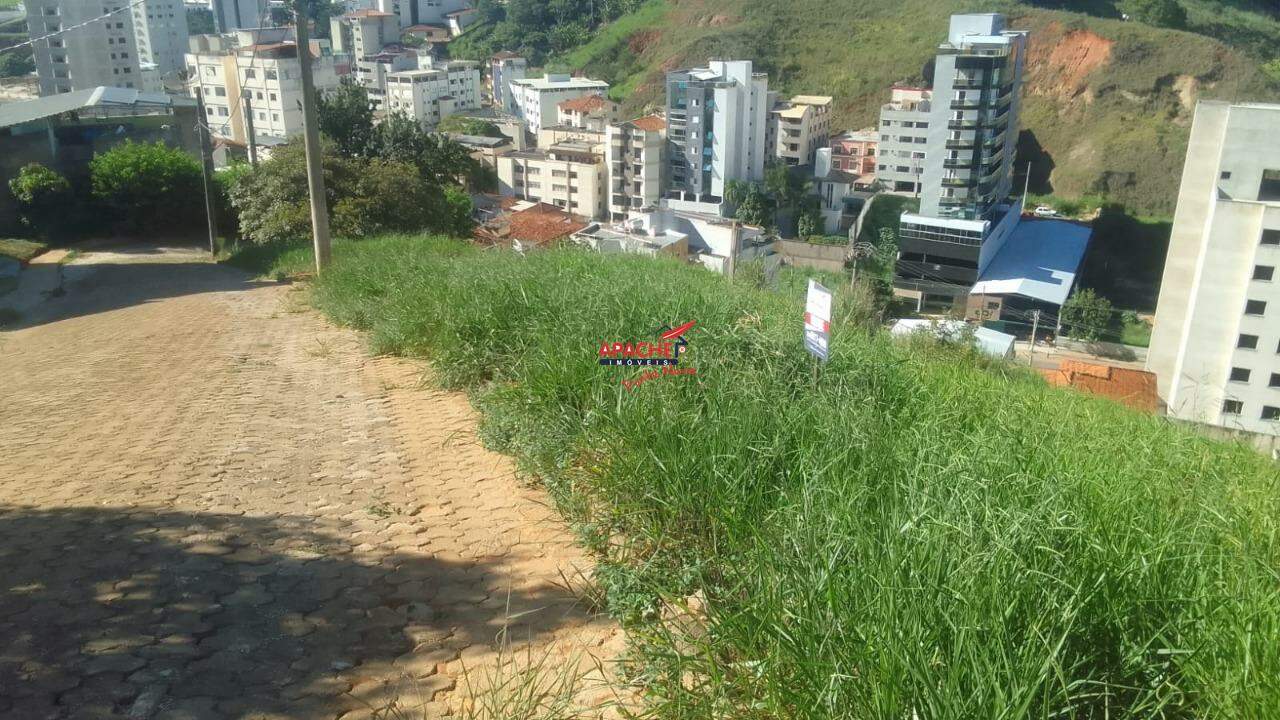 Lote à venda no Antar Ville: 