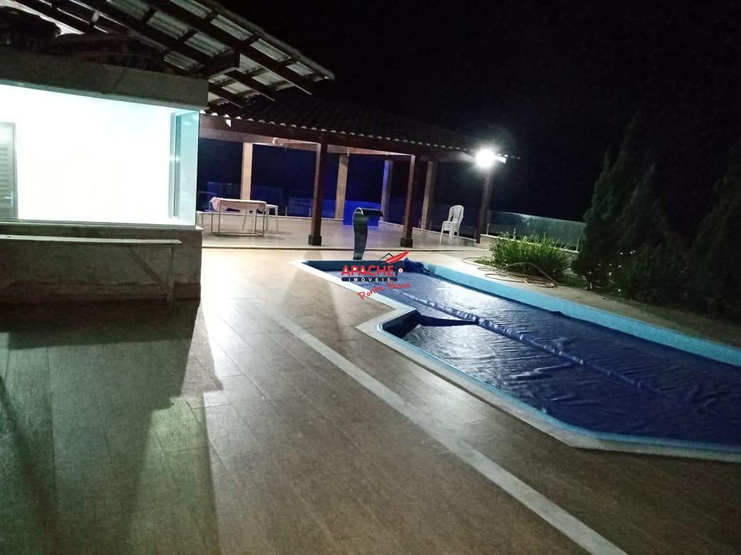 Terreno / Área à venda no Sargaços: 