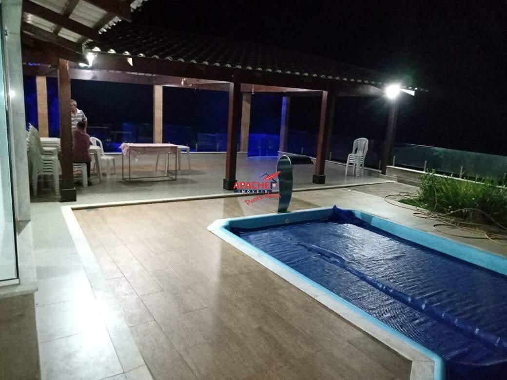 Terreno / Área à venda no Sargaços: 