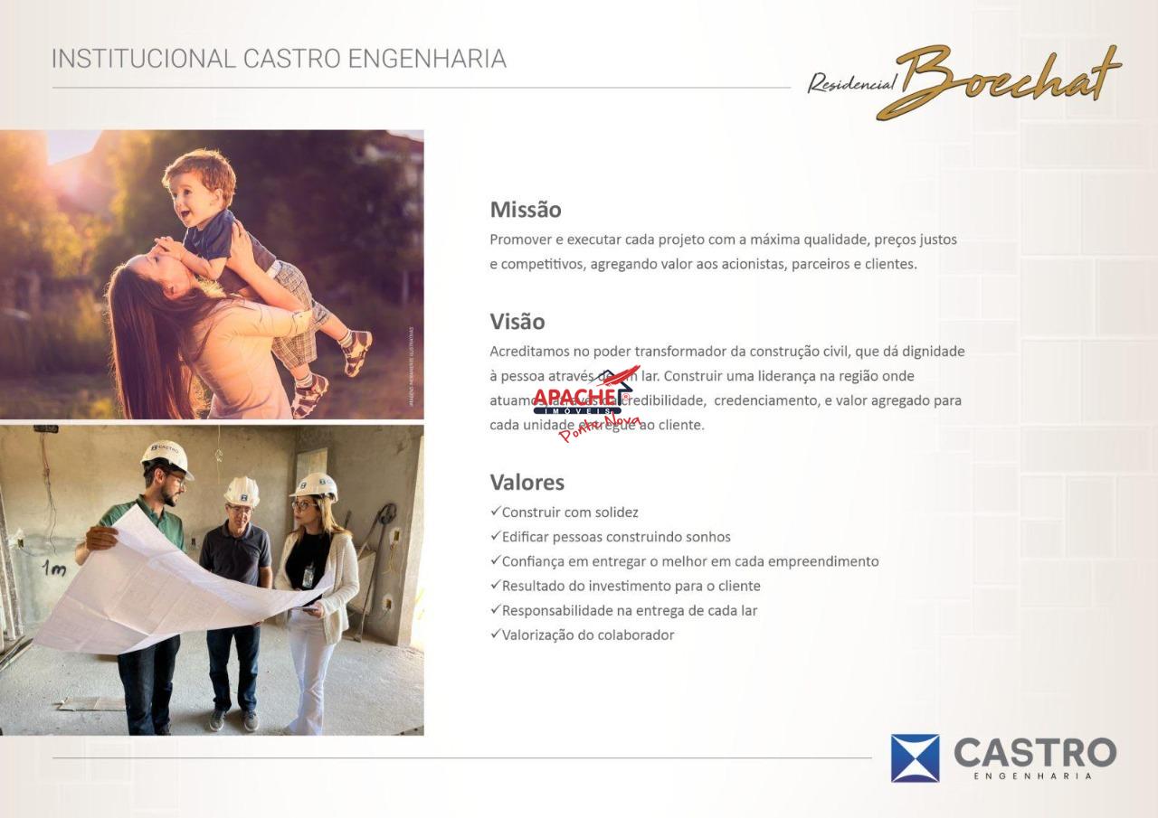 Apartamento à venda no Palmeiras: 