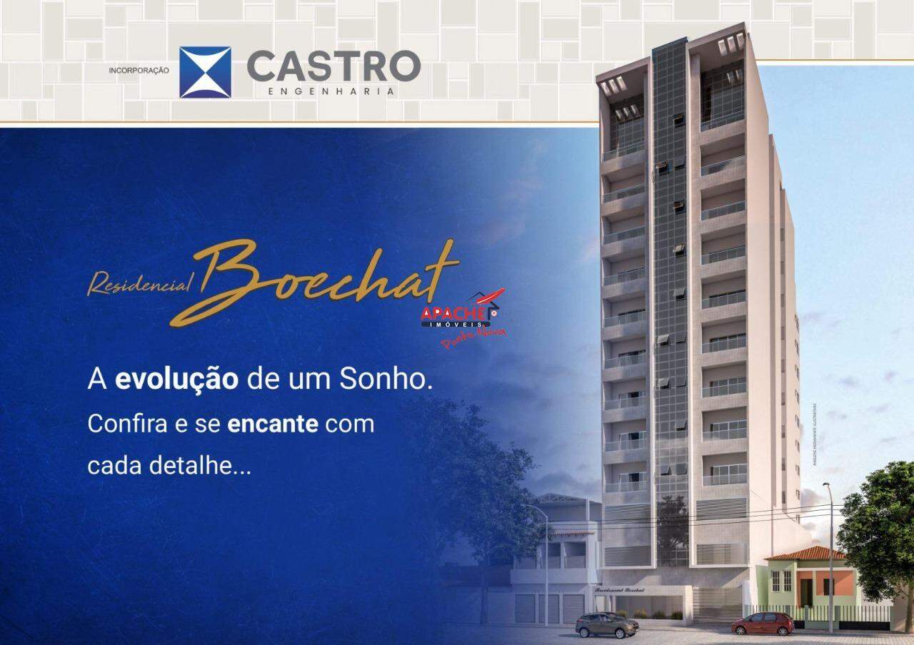 Apartamento à venda no Palmeiras: 