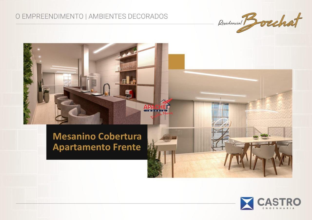 Apartamento à venda no Palmeiras: 