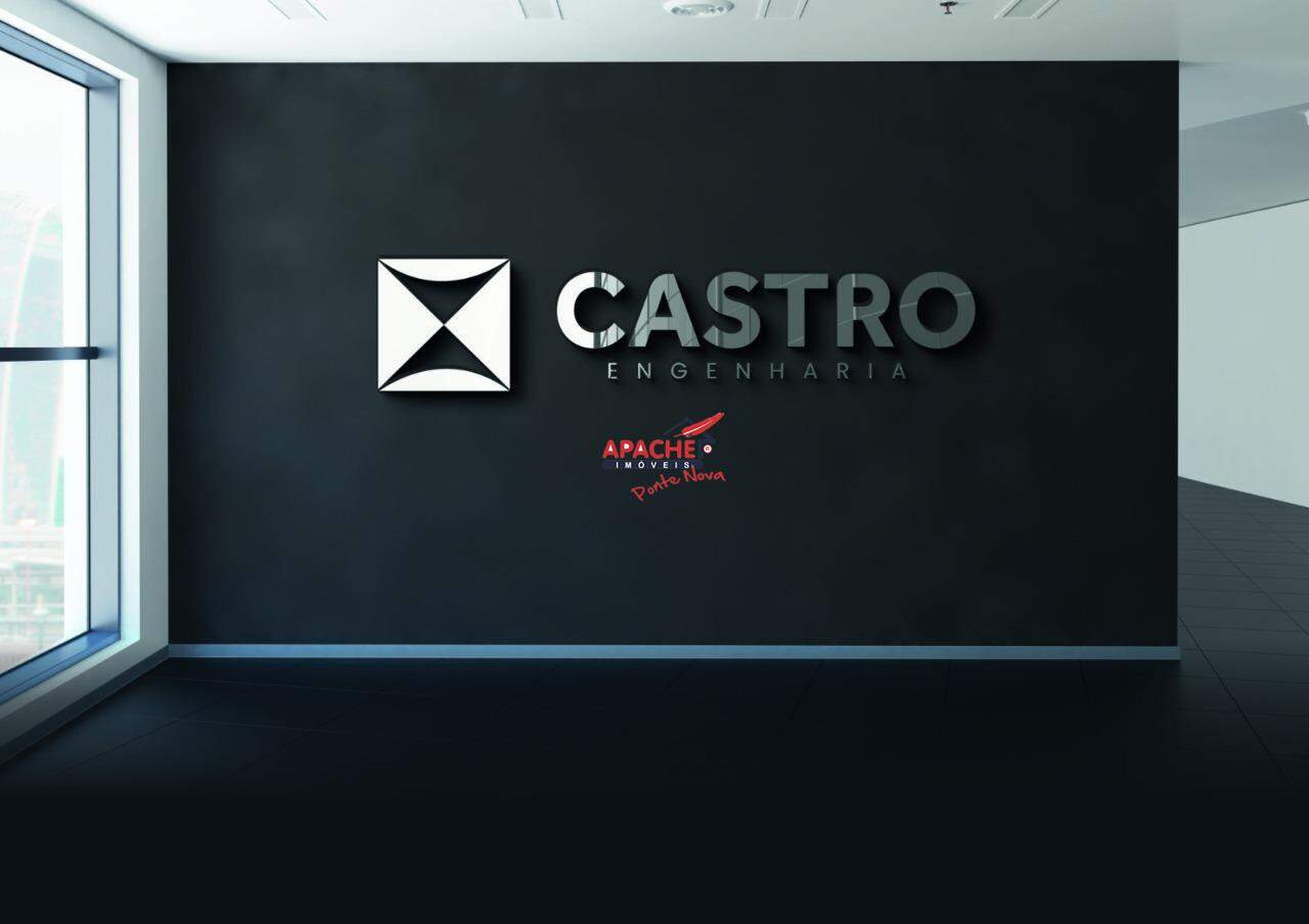 Apartamento à venda no Palmeiras: 