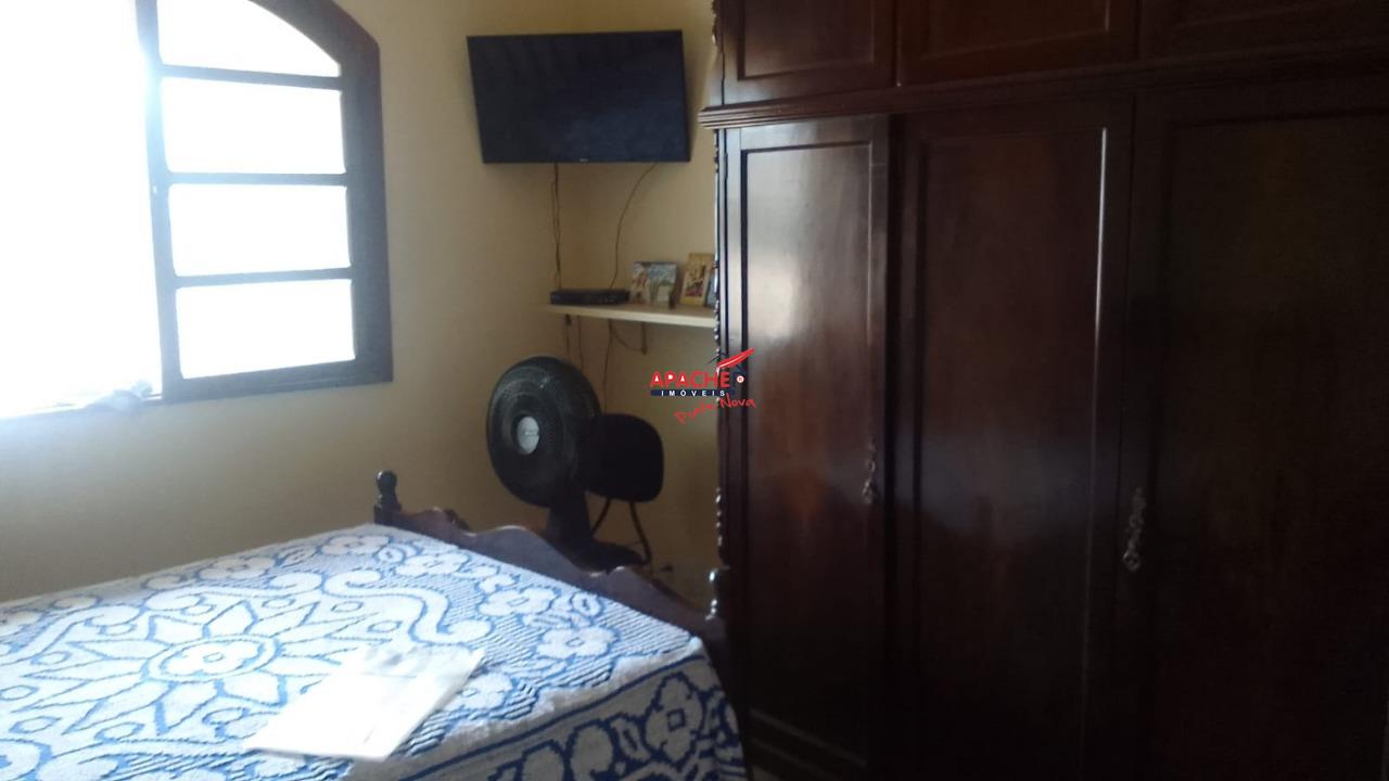 Casa à venda no Triângulo: 