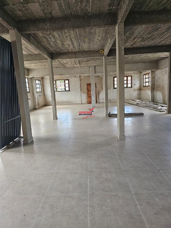 Galpão para aluguel no Rasa: 