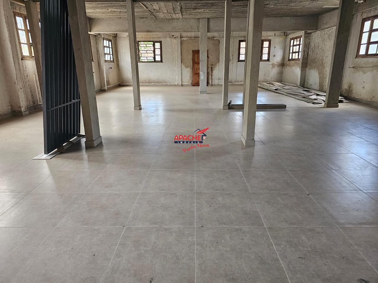 Galpão para aluguel no Rasa: 